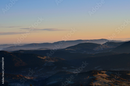 panorama  © wedrownik52