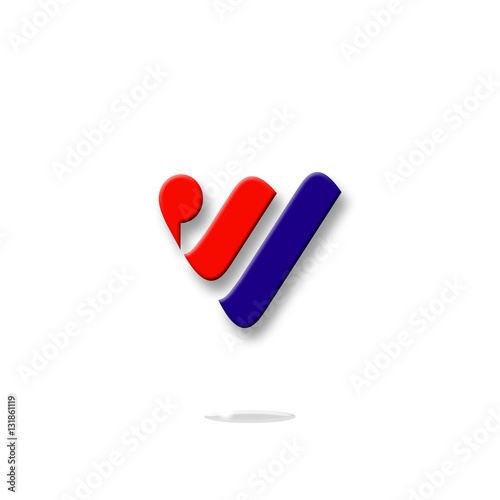 w, logo w, letter w, icon w, symbol w, vector, alphabet, font, bussines