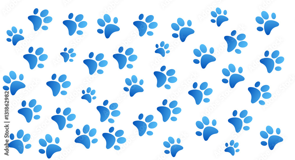 impronte, zampe, animali, orme impronte, zampe, animali, orme