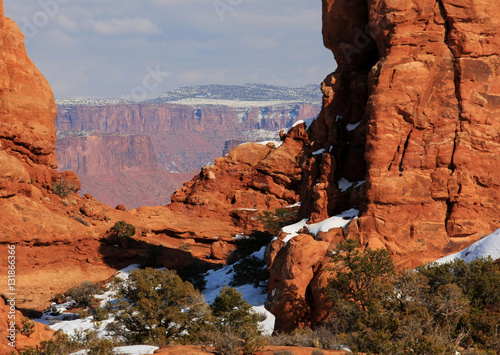 Arches National Park