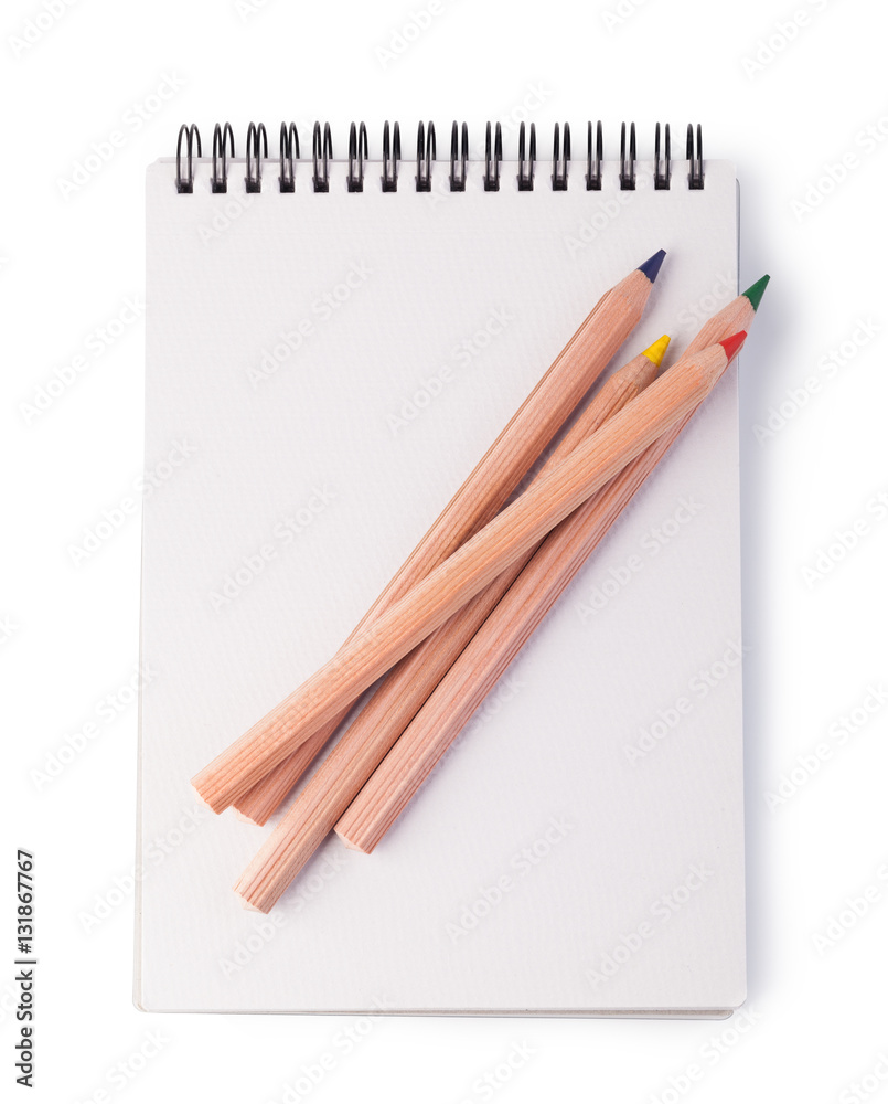 Colour pencils Colour pencils