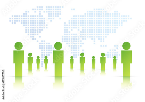 professionisti, leader, lavoro, impiego, lavoratori
