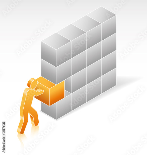 Finishing the Barrier