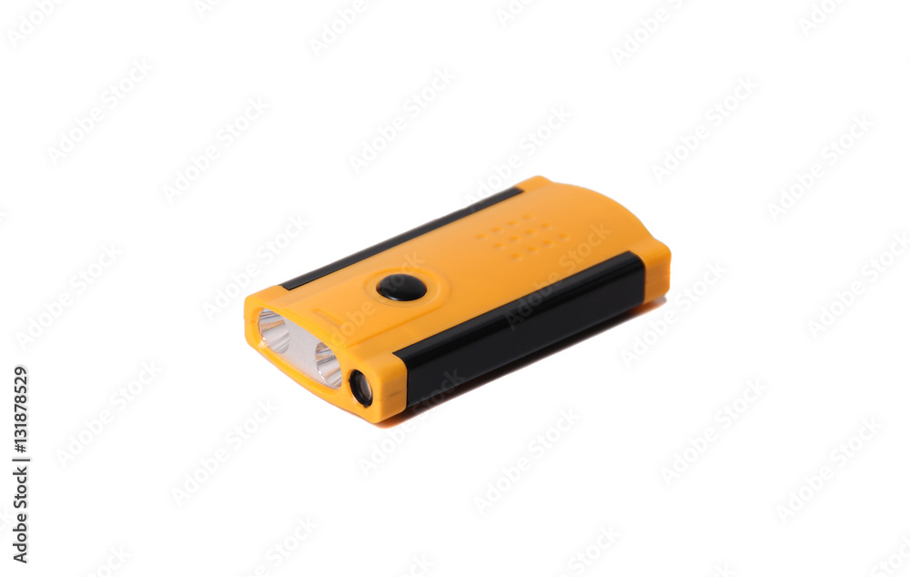 Small flashlight Small flashlight