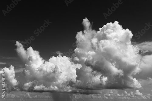 Secrets of the clouds