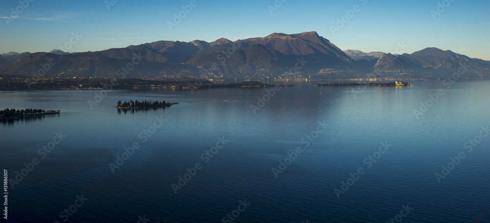 Lake Garda Lake Garda