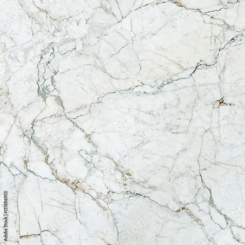 White marble texture abstract background pattern