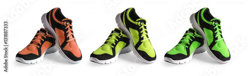  New style sport shoes