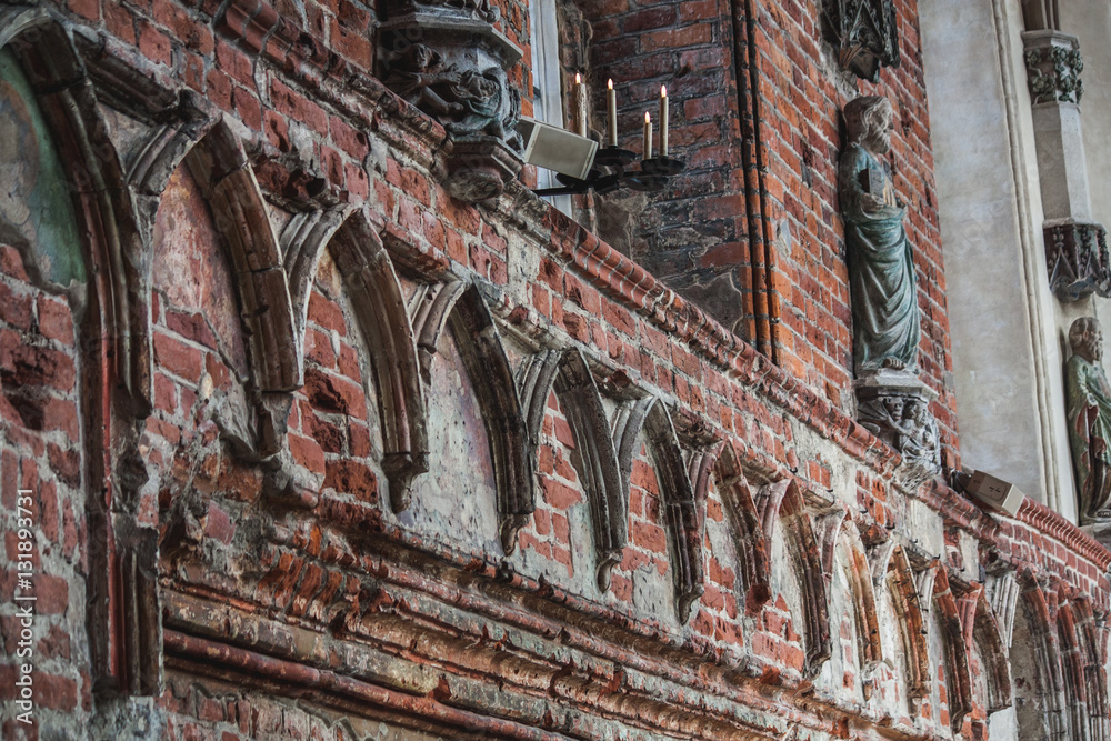 Malbork Castle