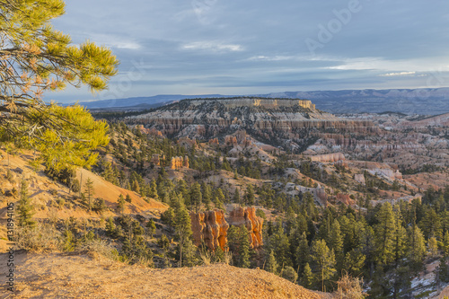 Bryce Canyon National Park ...
