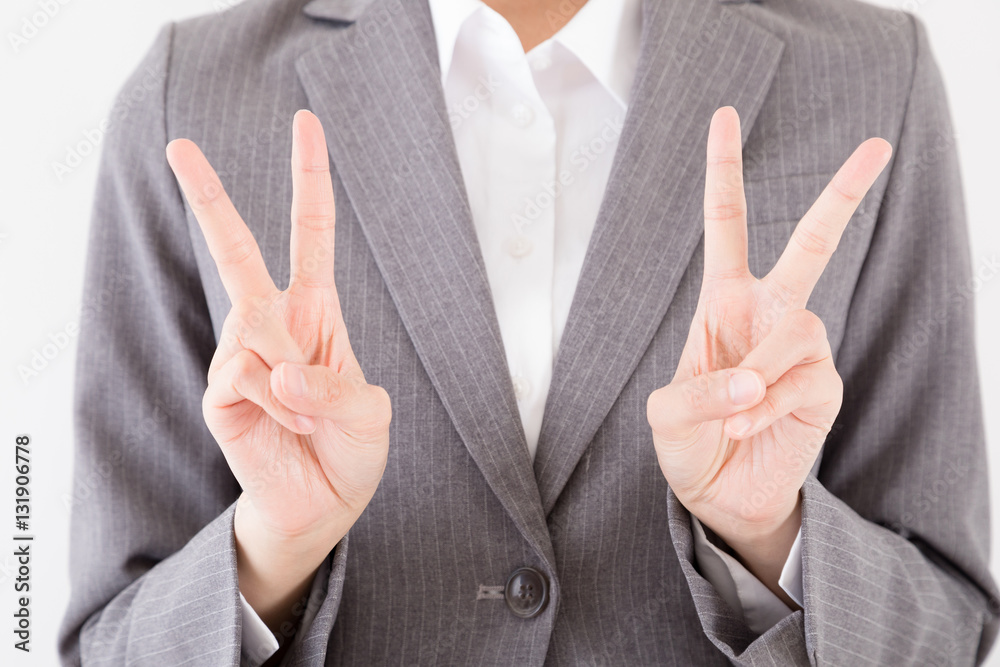 64 Best ダブルピース Images Stock Photos Vectors Adobe Stock