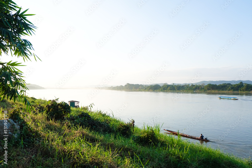 Mekong River Mekong River