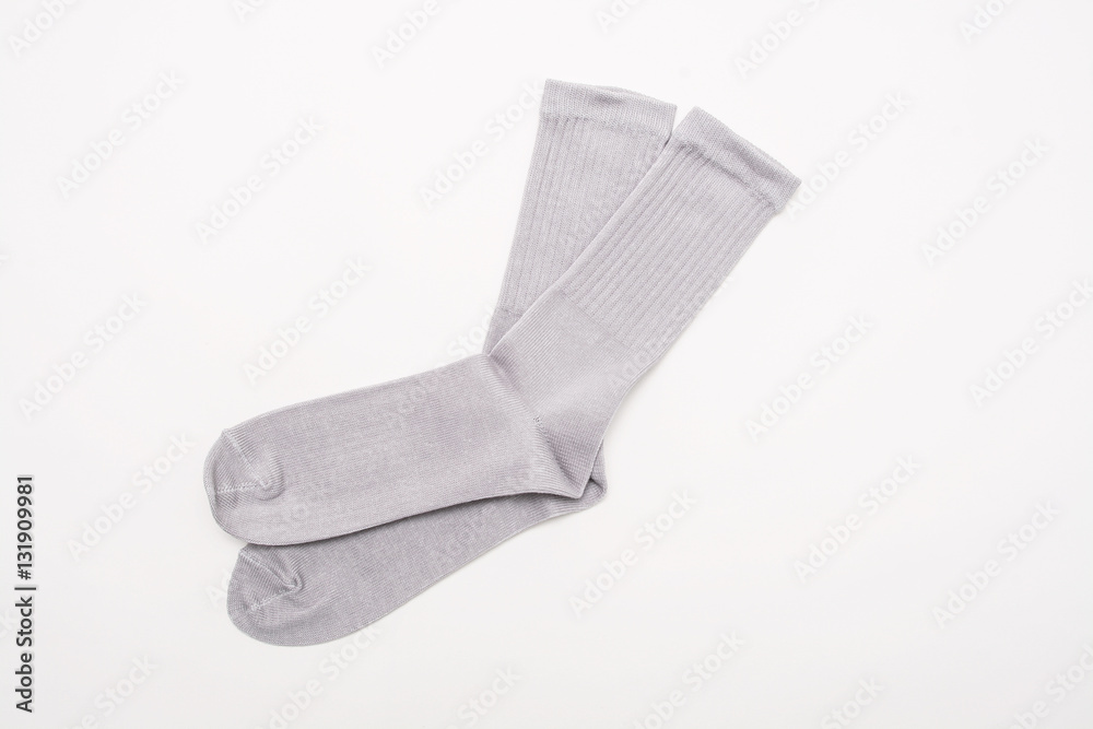 Gray Socks Gray Socks