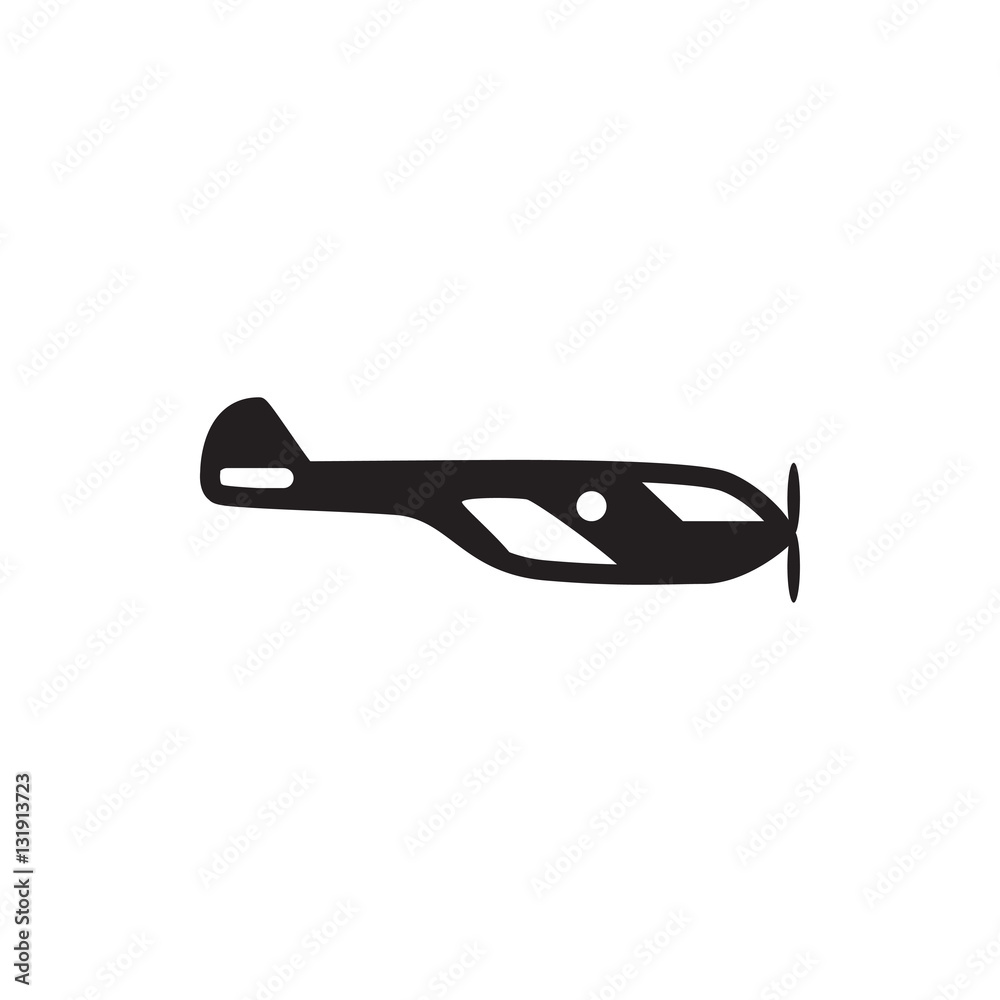 helicopter icon illustration helicopter icon illustration