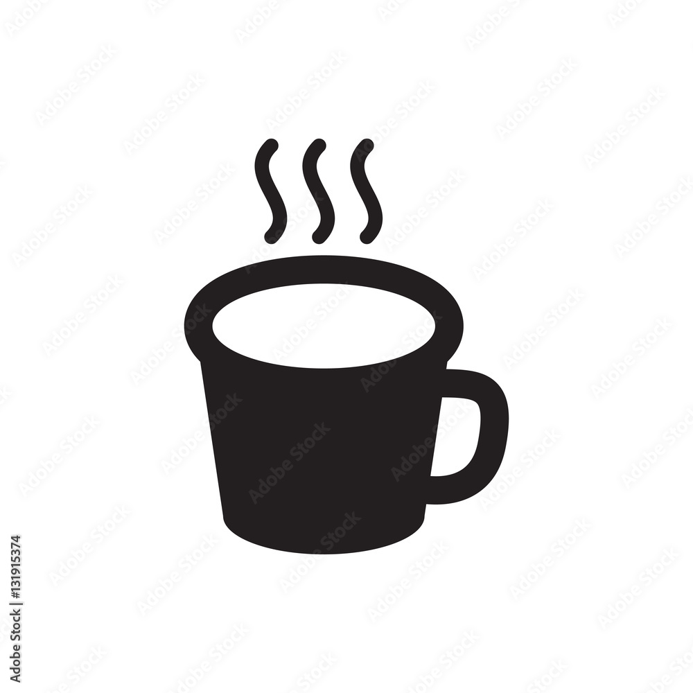 cup icon illustration cup icon illustration
