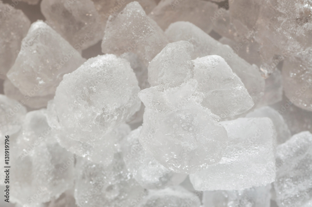 Small ice cubs Small ice cubs