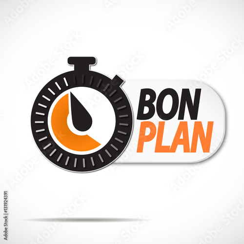 chrono : bon plan