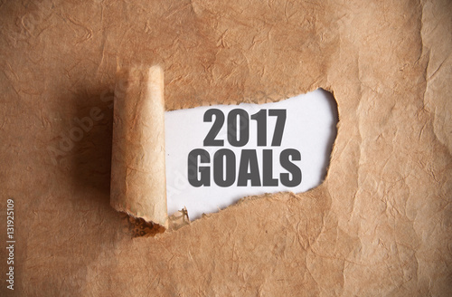 2017 goals uncovered