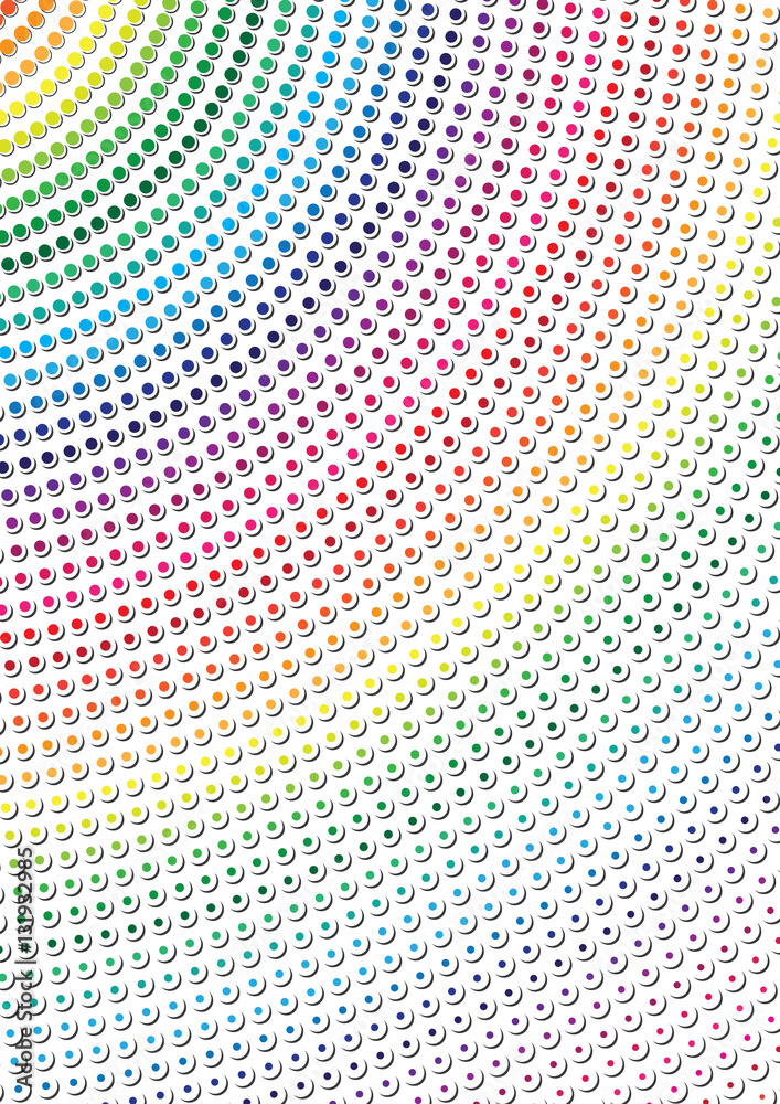 Colorful abstract background Colorful abstract background