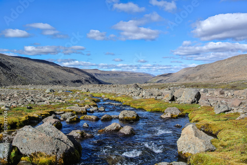 Eyjafjardara photo