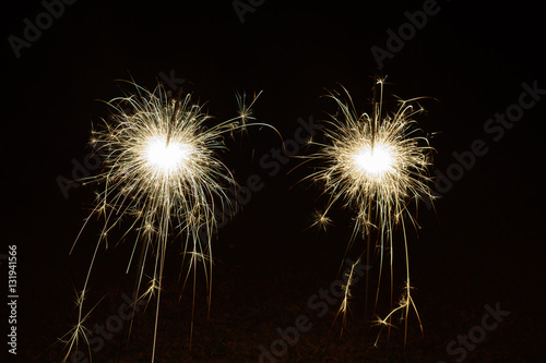 Feuerwerk zu den Festern Anl  sse auf der Welt