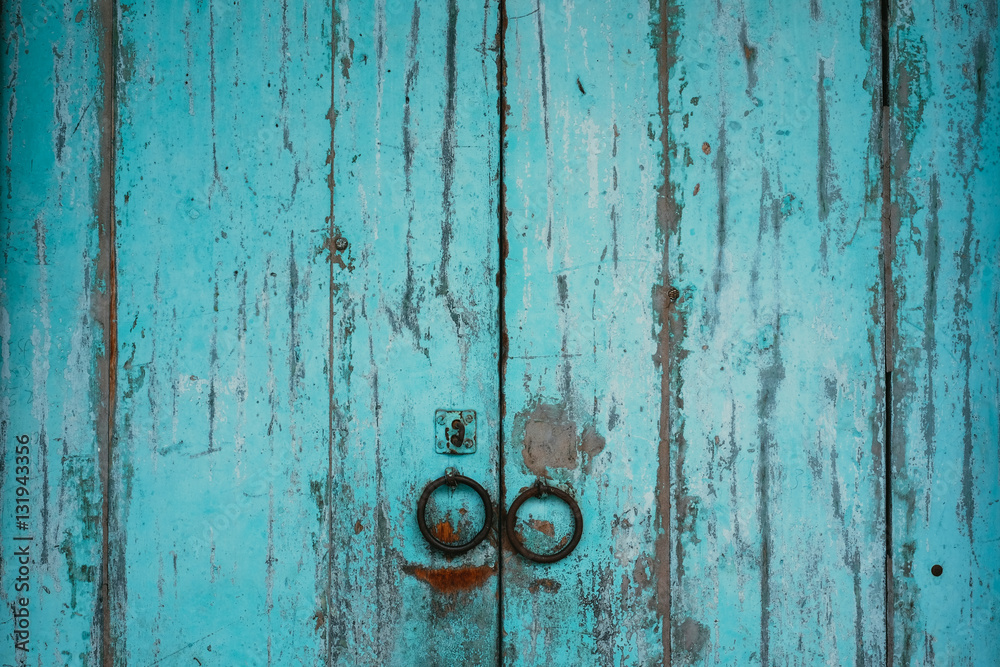 Locked Door (3) Locked Door (3)