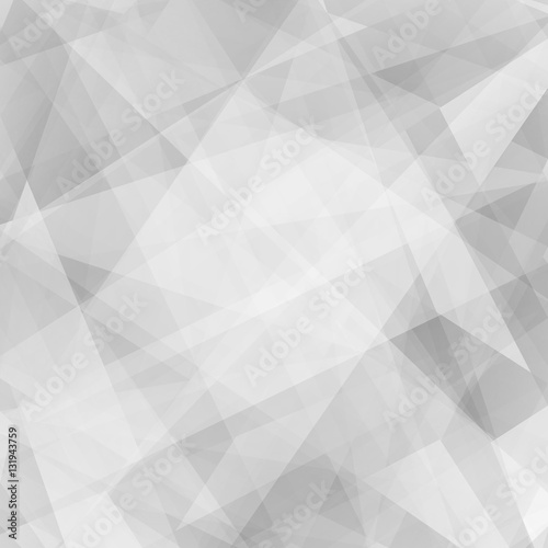 Lowpoly Trendy Background with copyspace. Vector illustration. Used opacity layers