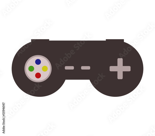gamepad icon