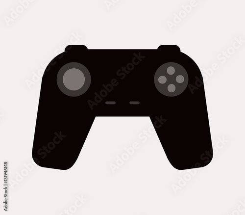 gamepad icon