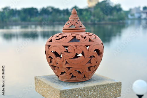 earthenware