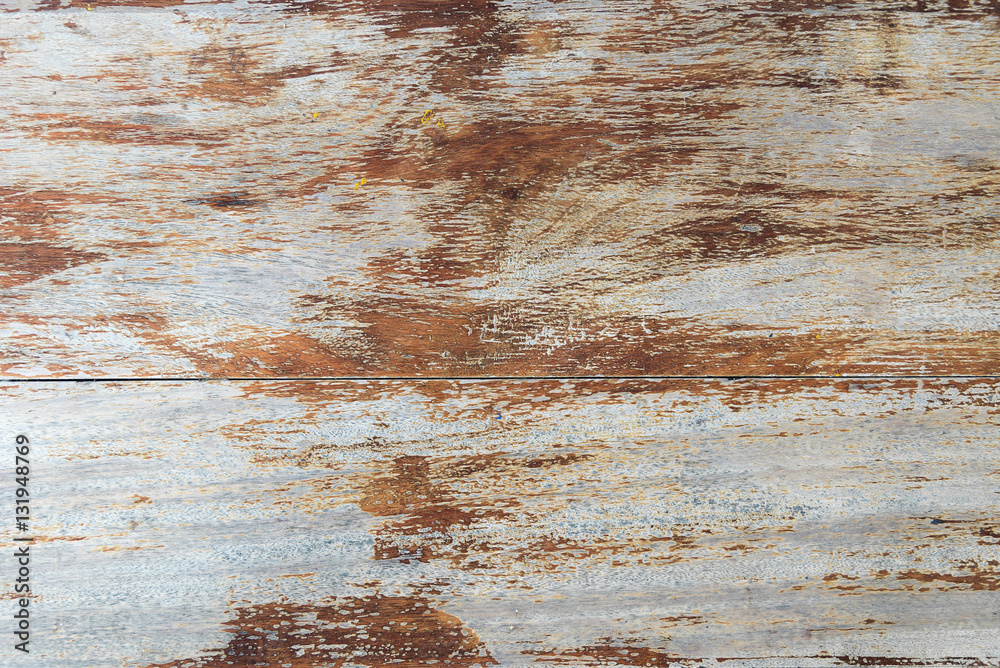 Closeup of dark wood background. Closeup of dark wood background.