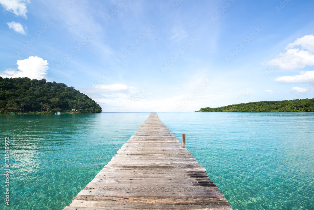 road to freedom and relax