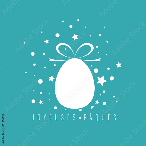 joyeuses pâques