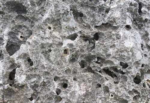 marble texture, stone mountain in nature background