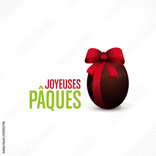 joyeuses pâques