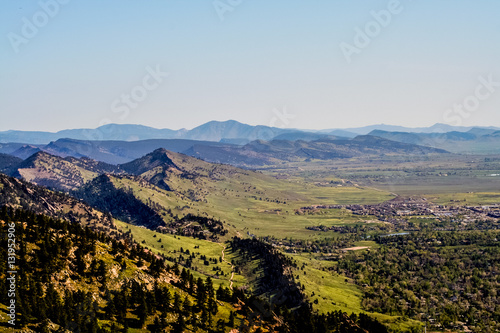 Colorado Front Range