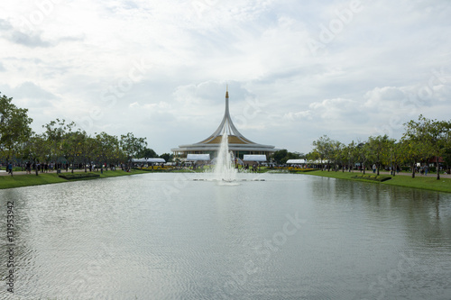 park,outdoor,thailand