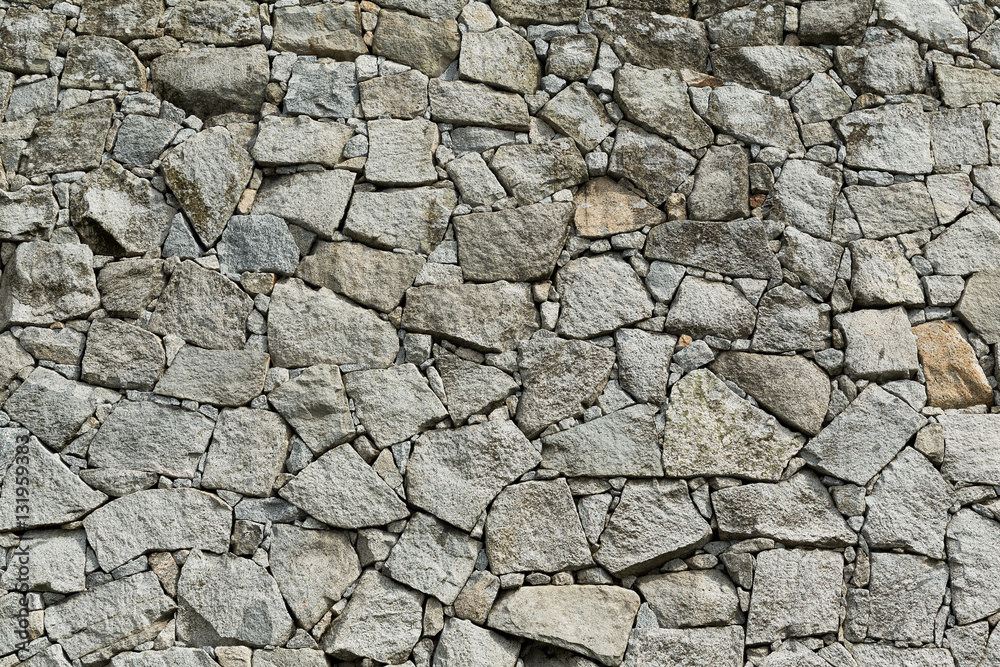 Rock wall Rock wall