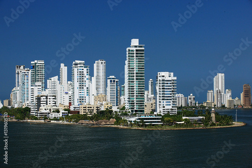 Cartagena, Columbia