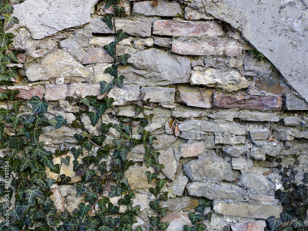 Fototapeta premium stein, beton hintergrund textur.