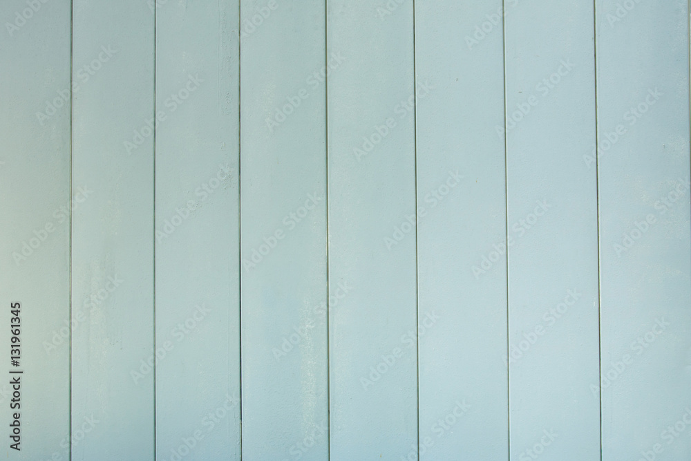 Blue color of metal wall background Blue color of metal wall background