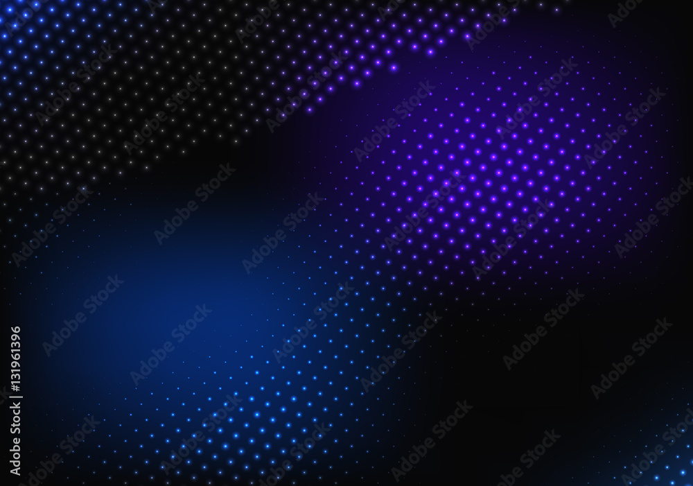 Abstract color background Abstract color background