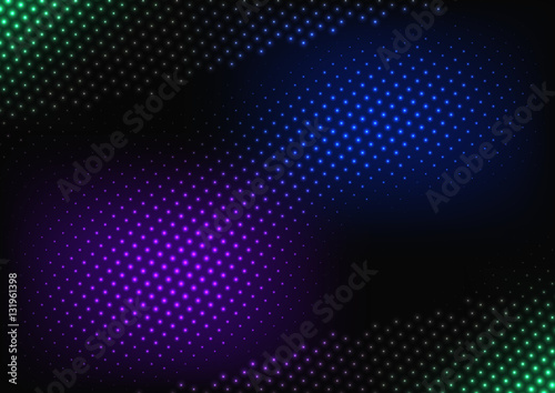 Abstract color background