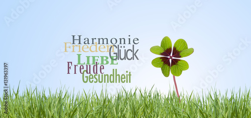 Wünsche zum Neujahr 2107