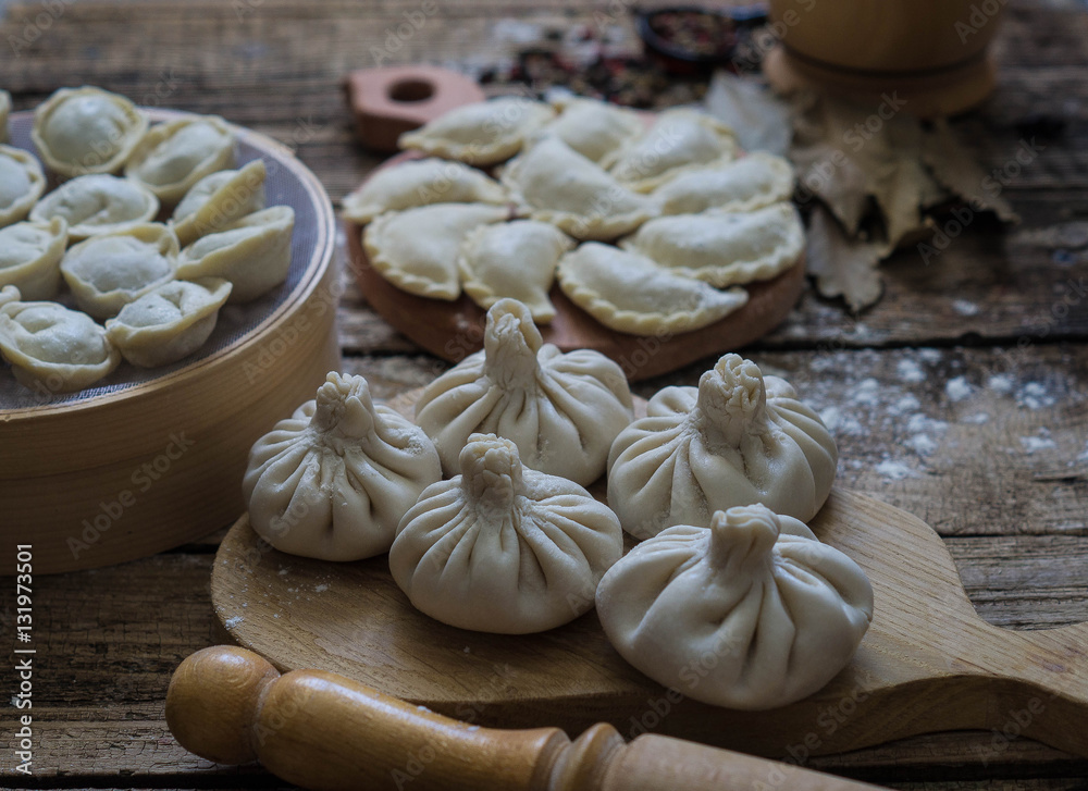 dumplings dumplings