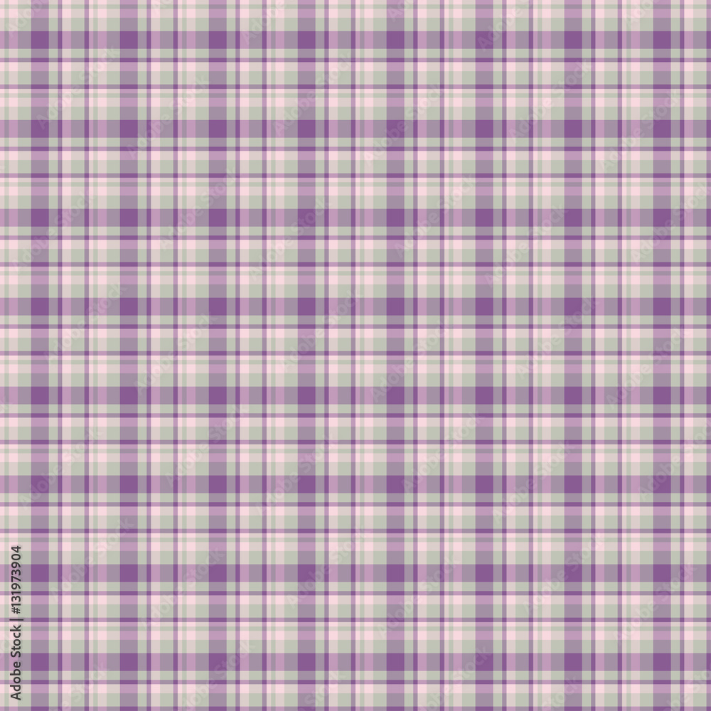 Tartan vector seamless pattern. Tartan vector seamless pattern.