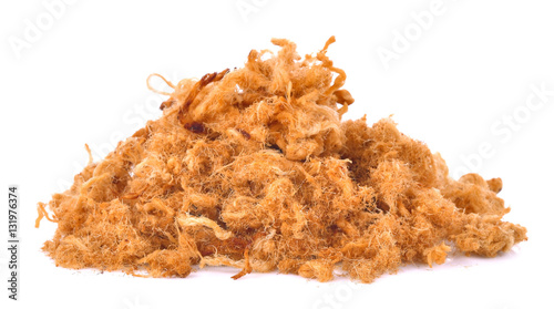 pork floss