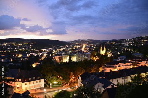 Siegen Panorama