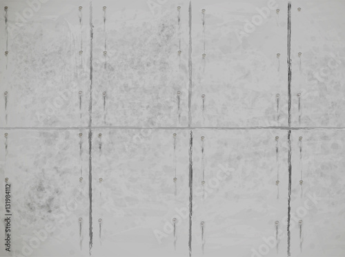 Concrete slab