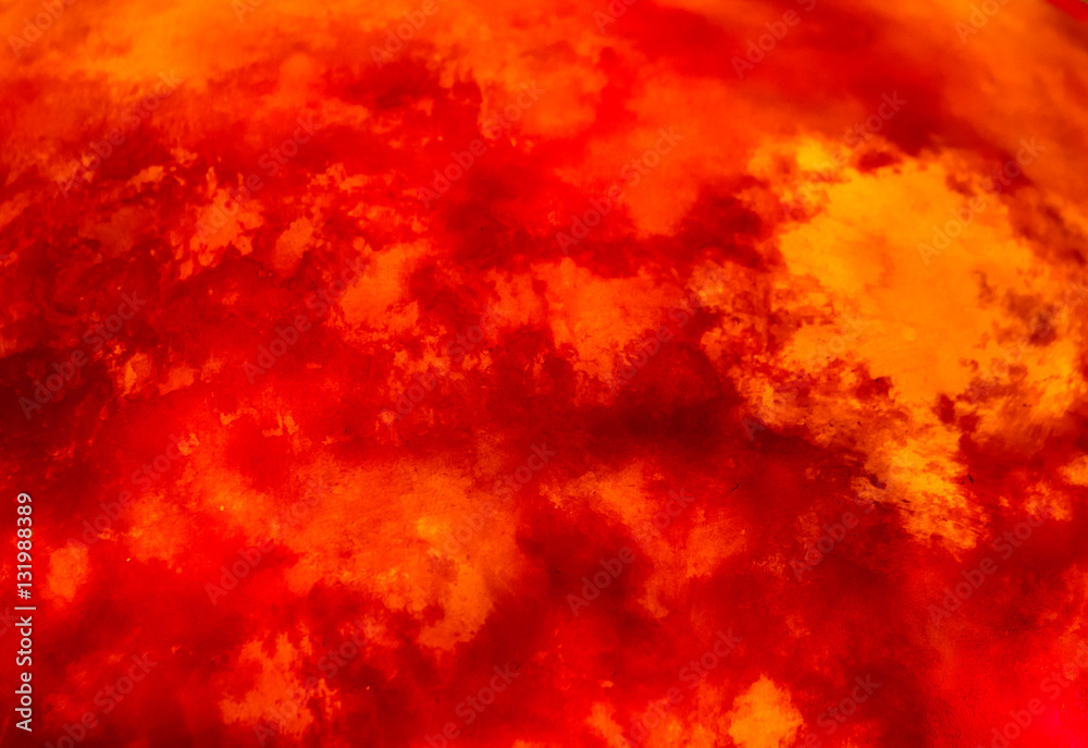 Fototapeta premium Hotness, Heat, Flames, Abstract and texture